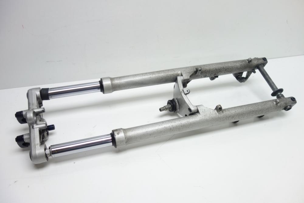 BMW R1100GS R 1100 GS Gabel Gabelholm Gabelbrücke