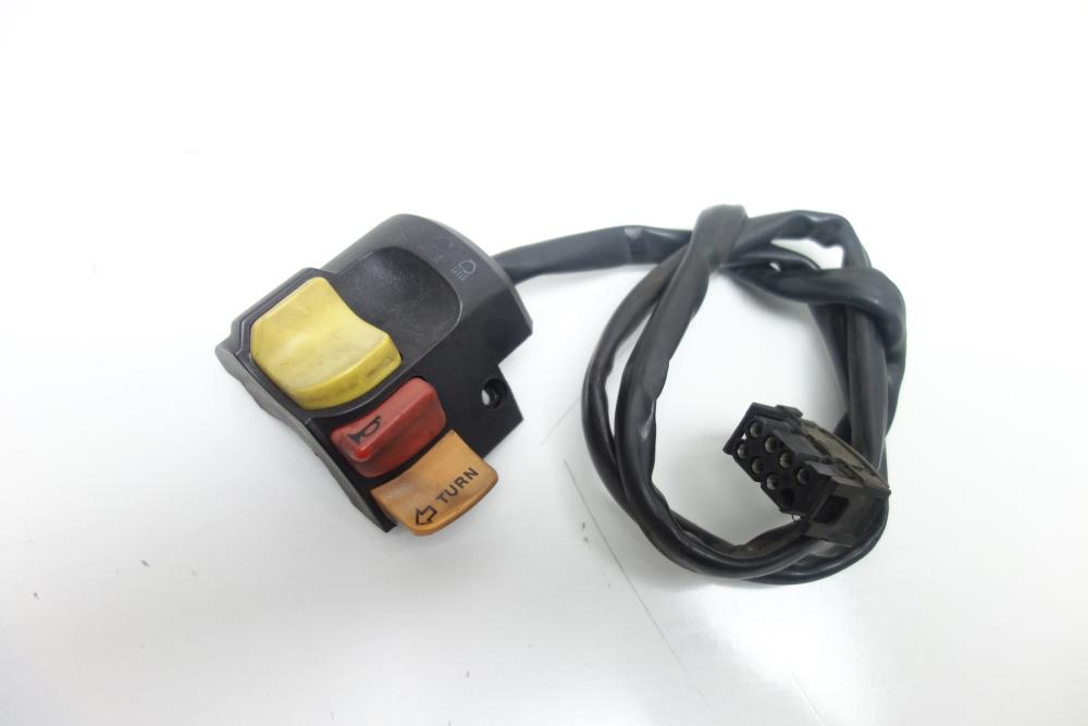 BMW R1100GS R 1100 GS Lenkerschalter Armatur Kombischalter links