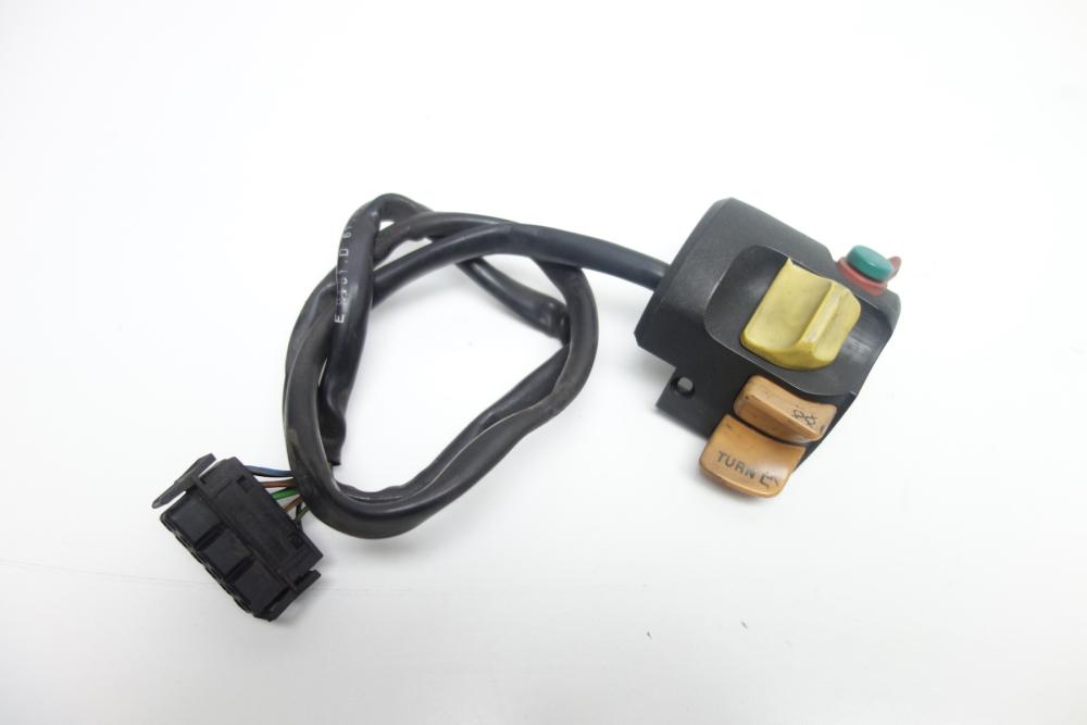 BMW R1100GS R 1100 GS Lenkerschalter Armatur Kombischalter rechts