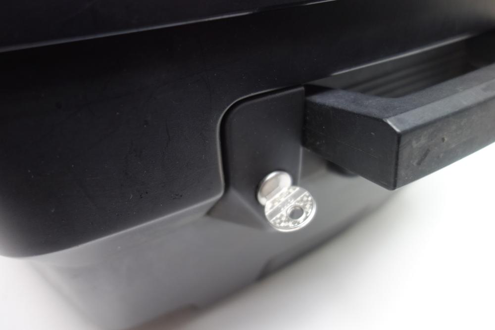 Preview: BMW R1100GS R 1100 GS Topcase