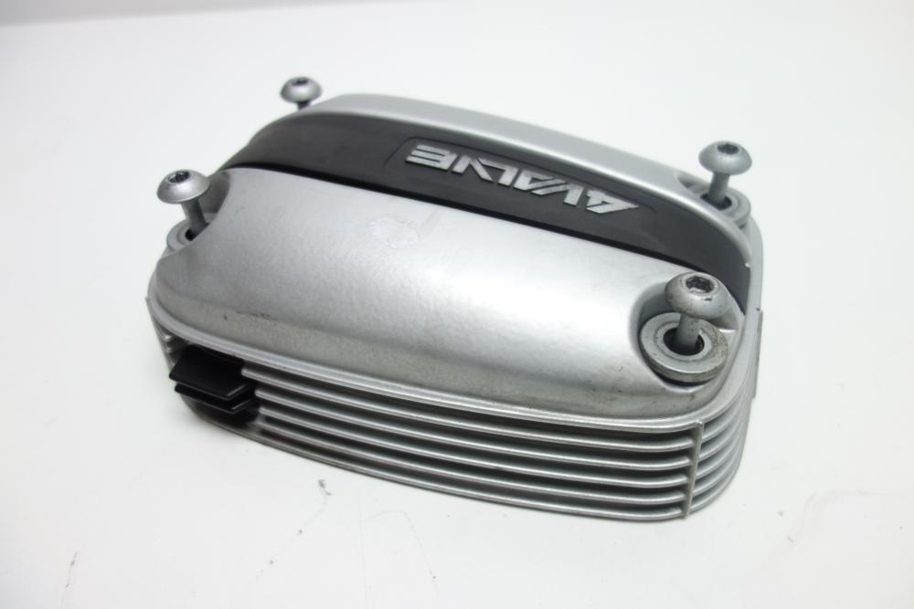 Preview: BMW R1100R R 1100 850 R Ventildeckel Motordeckel links