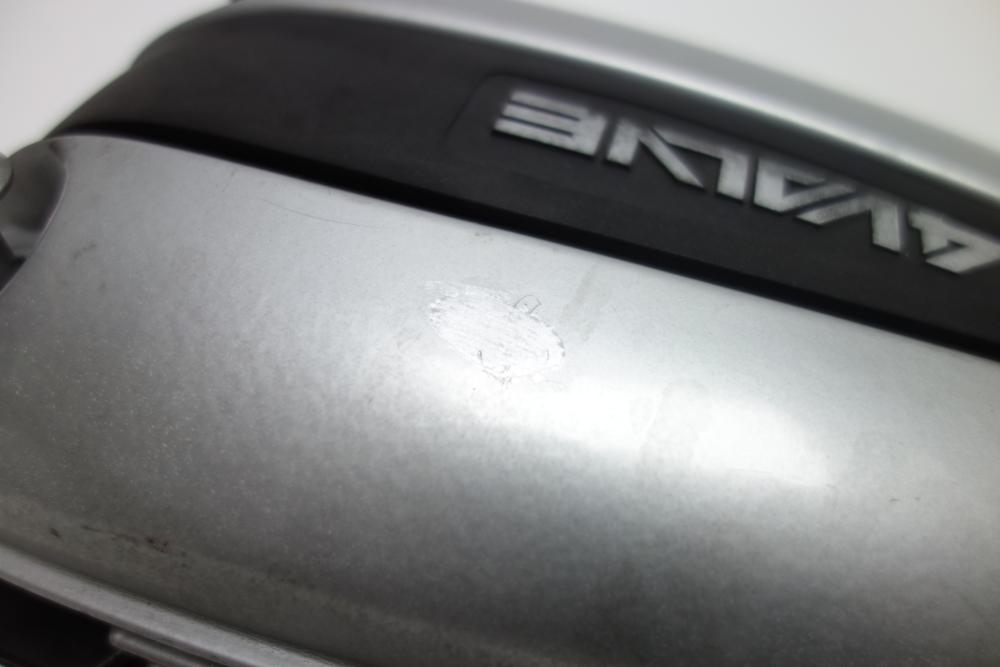 Preview: BMW R1100R R 1100 850 R Ventildeckel Motordeckel links