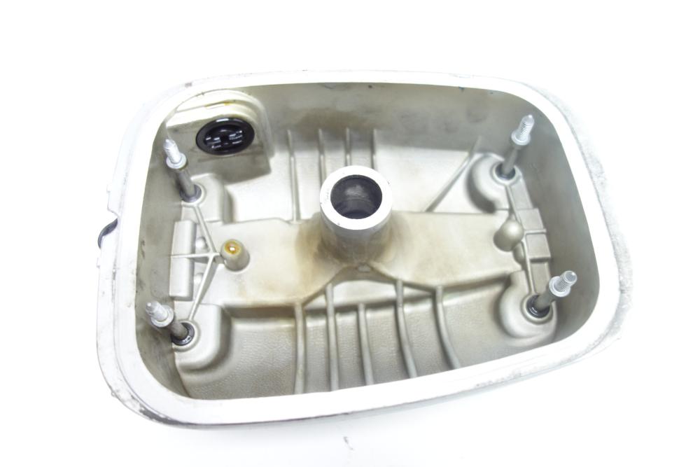 BMW R1100R R 1100 850 R Ventildeckel Motordeckel links
