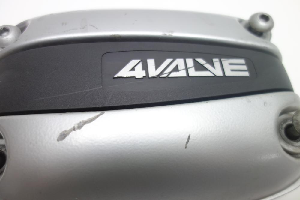 Preview: BMW R1100R R 1100 850 R Ventildeckel Motordeckel rechts
