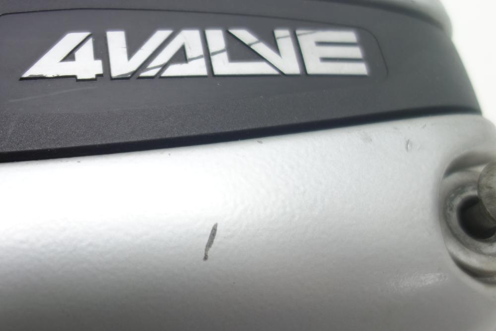 Preview: BMW R1100R R 1100 850 R Ventildeckel Motordeckel rechts