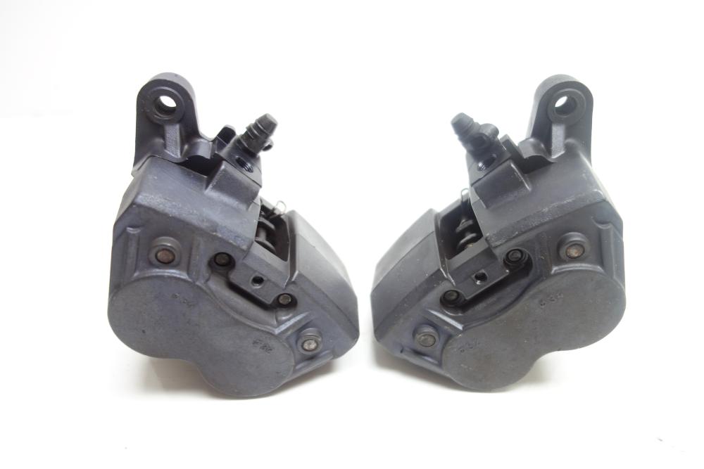 Preview: BMW R1100R R 1100 850 R Bremssattel vorne rechts links