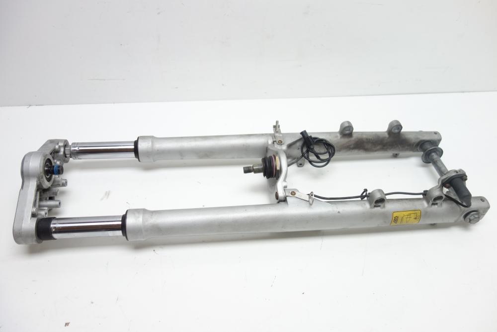 BMW R1100R R 1100 850 R Gabel Gabelholm Gabelbrücke