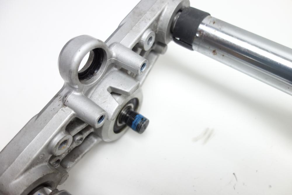BMW R1100R R 1100 850 R Gabel Gabelholm Gabelbrücke