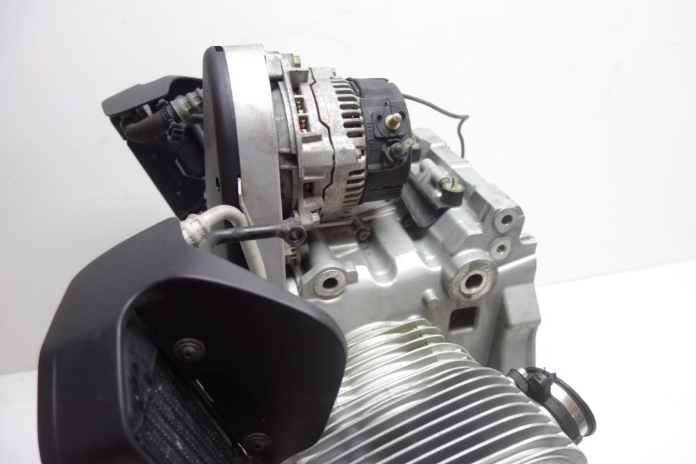 Preview: BMW R1100R R 1100 R Motor Engine