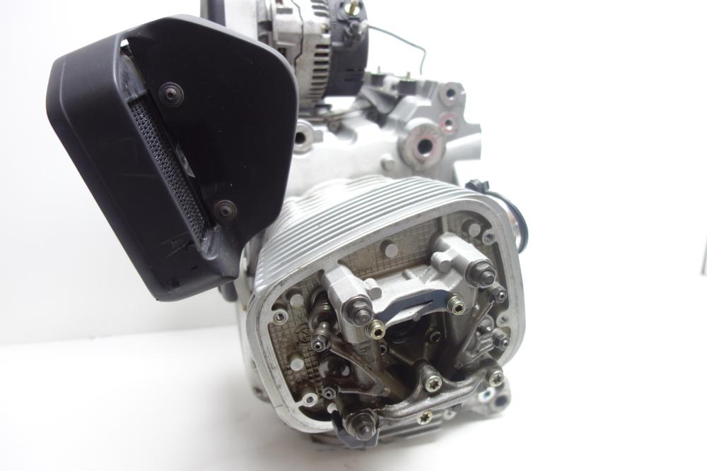 Preview: BMW R1100R R 1100 R Motor Engine
