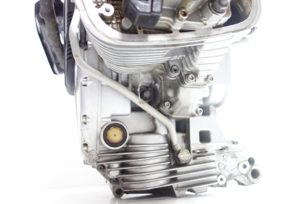 Preview: BMW R1100R R 1100 R Motor Engine
