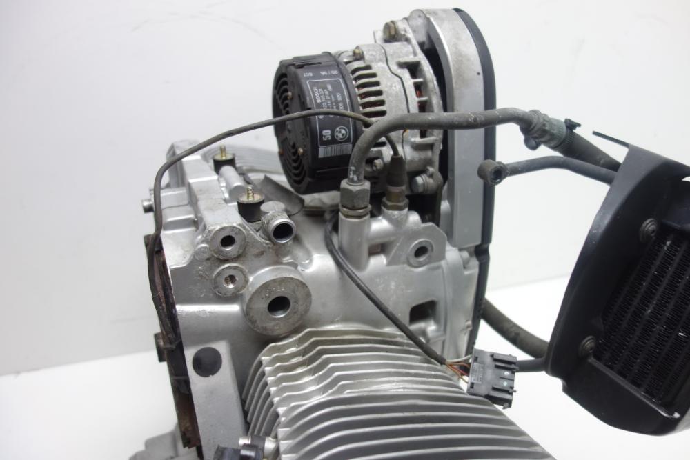 BMW R1100R R 1100 R Motor Engine