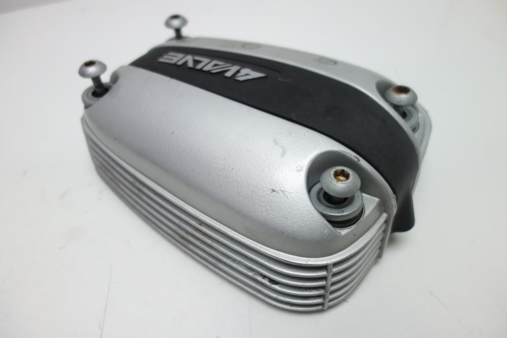 Preview: BMW R1100R R 1100 850 R Ventildeckel Motordeckel rechts