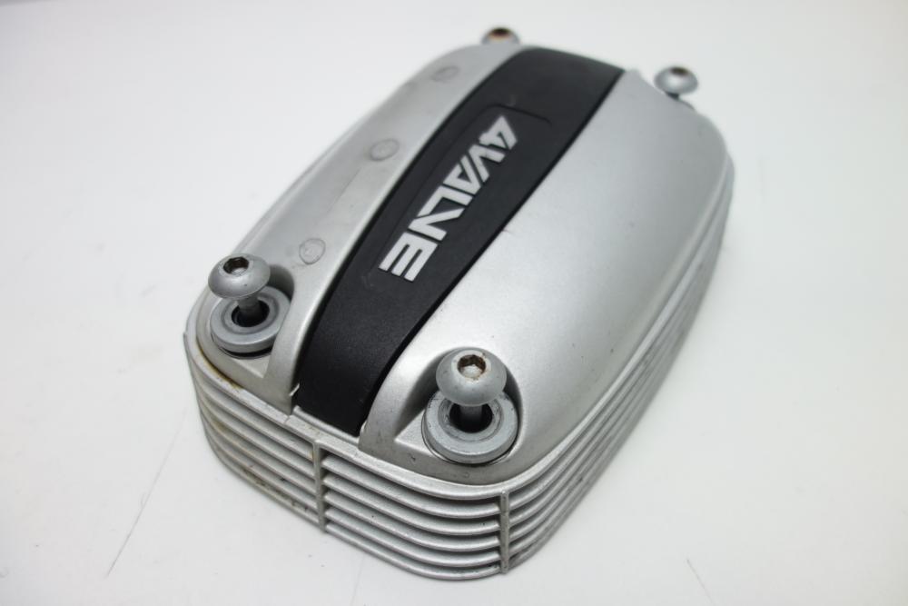 Preview: BMW R1100R R 1100 850 R Ventildeckel Motordeckel rechts