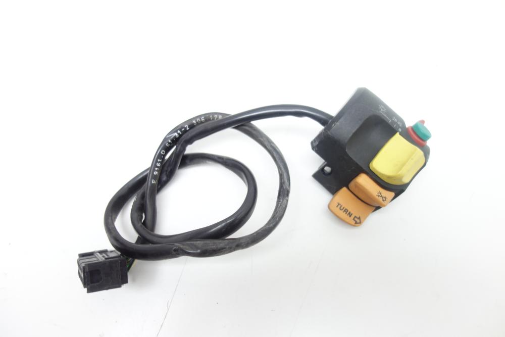 BMW R1100R R 1100 850 R Lenkerschalter Armatur rechts