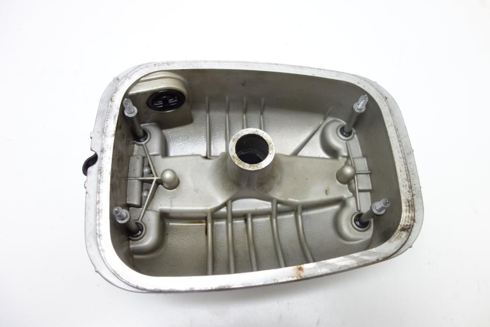 BMW R1100R R 1100 850 R Ventildeckel Motordeckel links