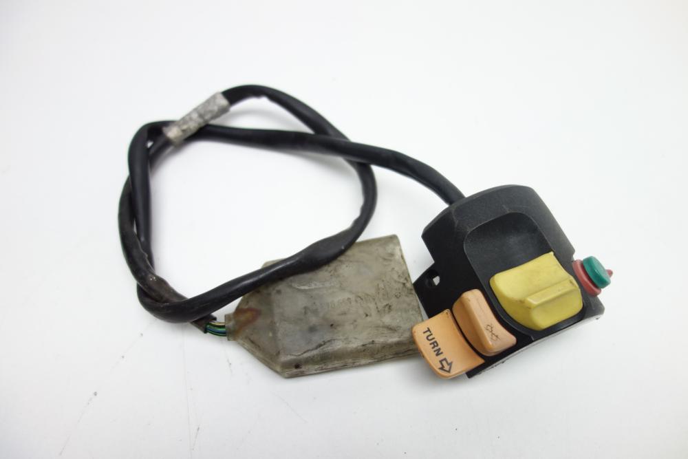 BMW R80GS R100GS R 80 100 GS Lenkerschalter Armatur rechts
