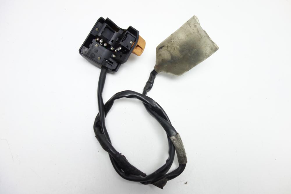 Preview: BMW R80GS R100GS R 80 100 GS Lenkerschalter Armatur links