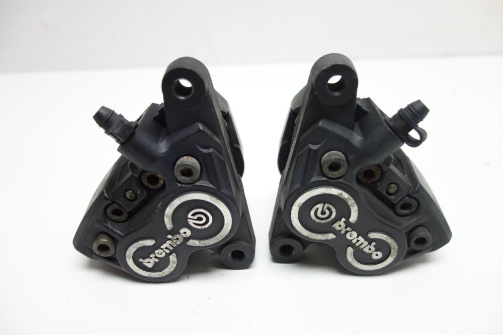 BMW R1100RS R 1100 RS Bremssattel Bremszange vorne rechts links