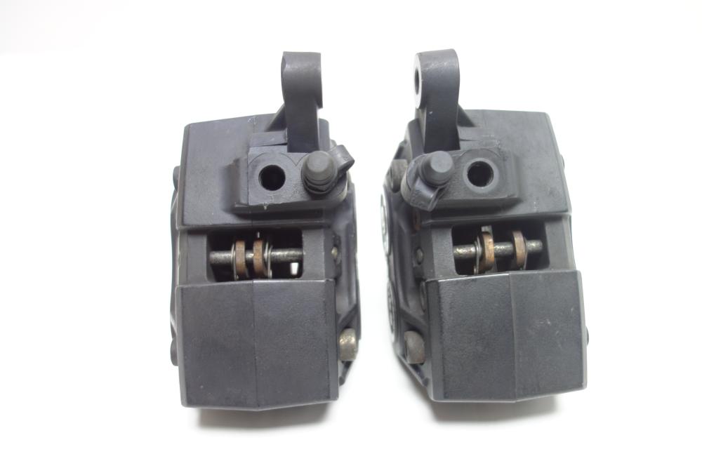 Preview: BMW R1100RS R 1100 RS Bremssattel Bremszange vorne rechts links