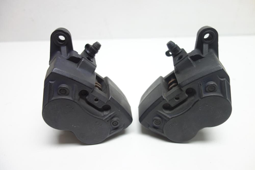 Preview: BMW R1100RS R 1100 RS Bremssattel Bremszange vorne rechts links