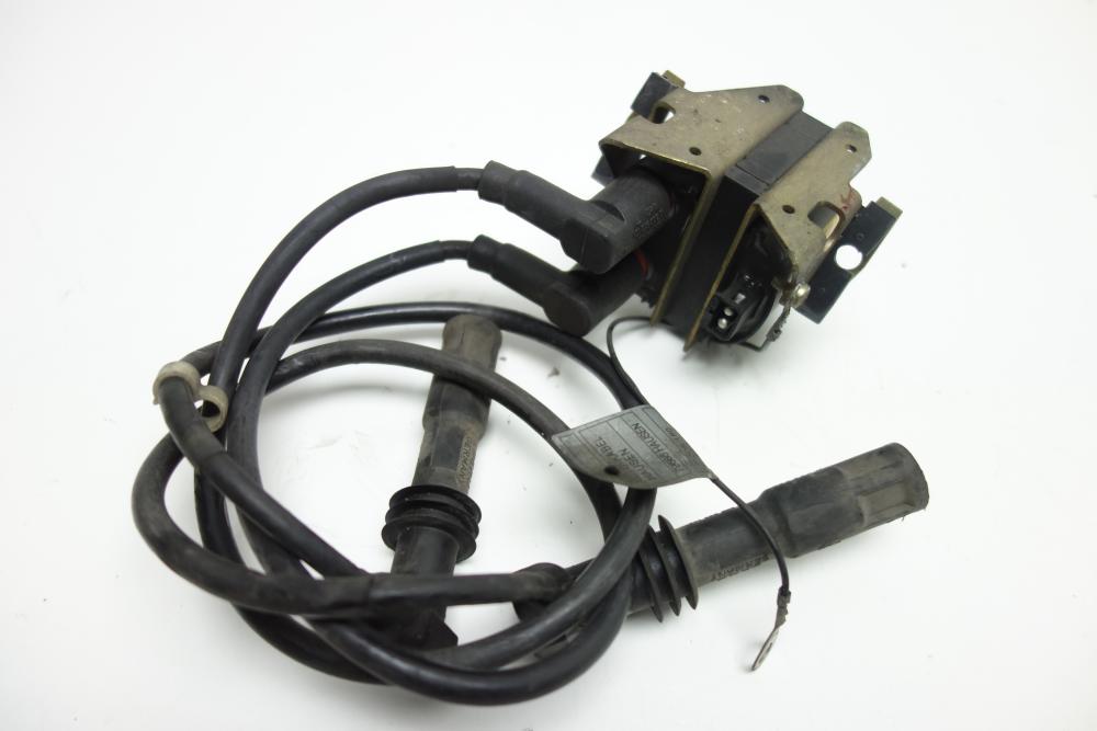 Preview: BMW R1100RS R 1100 RS Zündspule