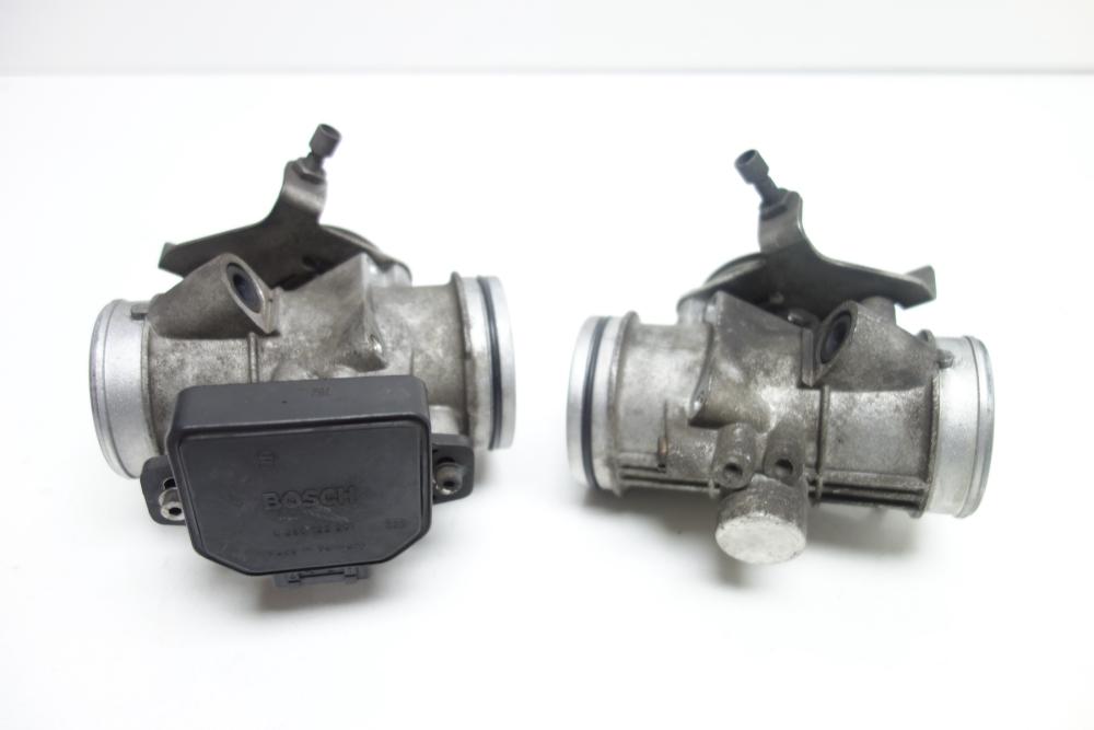 BMW R 1100 RT R1100RT Drosselklappe rechts links