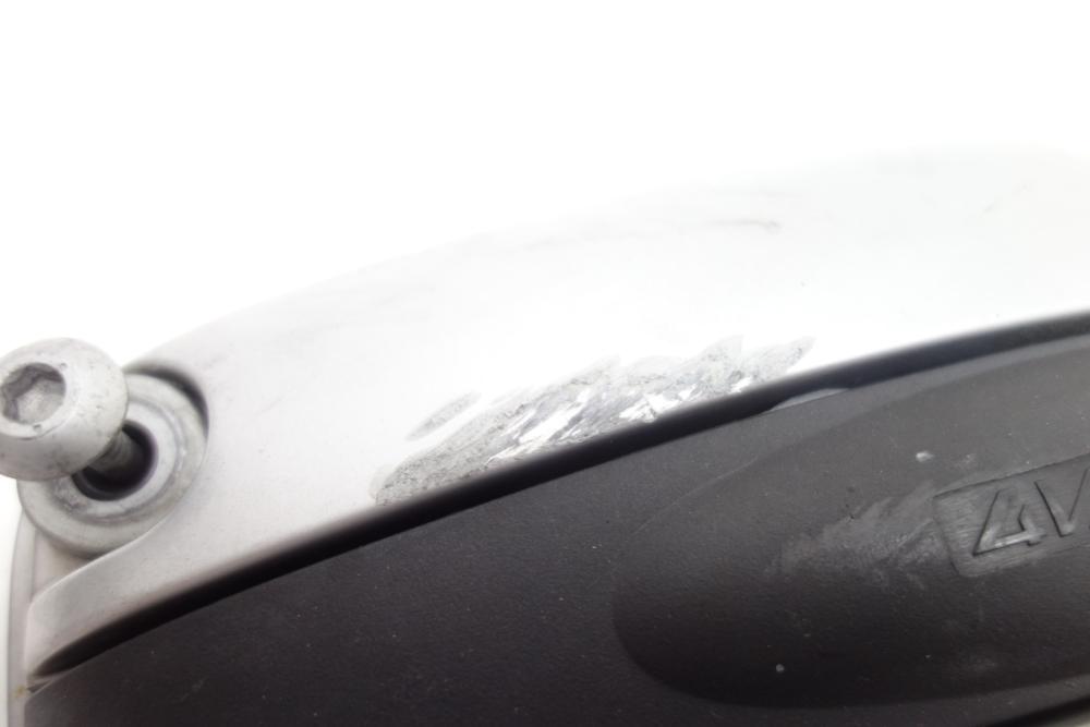 Preview: BMW R 1100 RT R1100RT Ventildeckel Motordeckel links