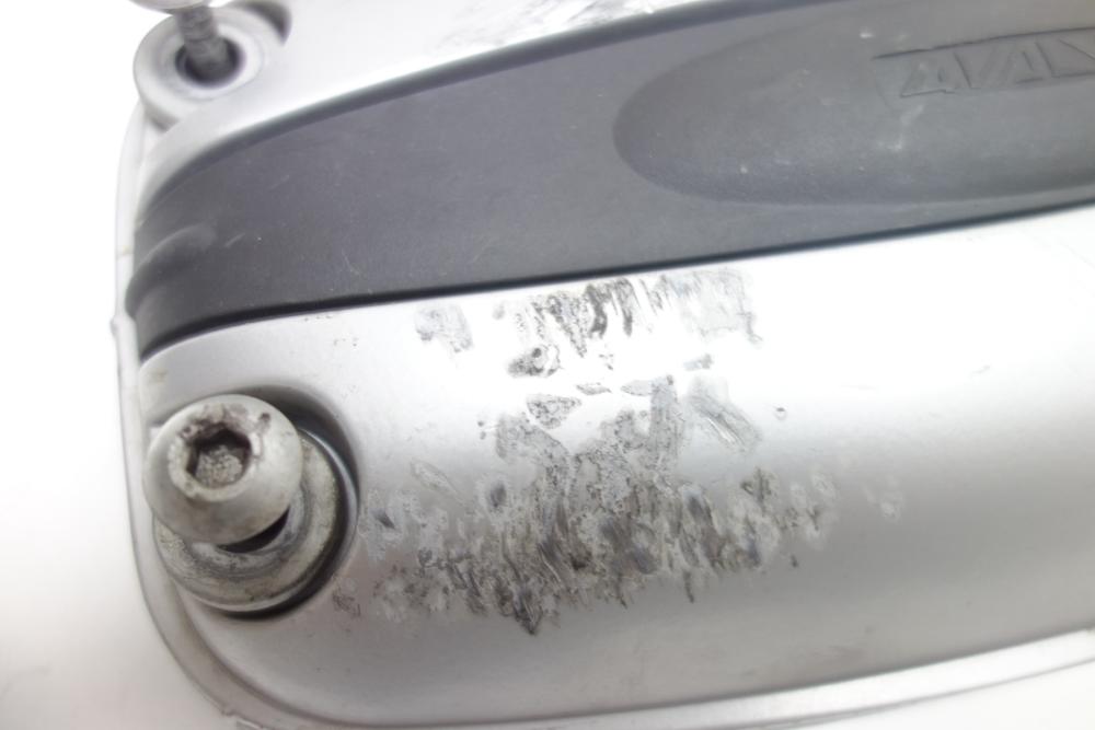 Preview: BMW R 1100 RT R1100RT Ventildeckel Motordeckel links