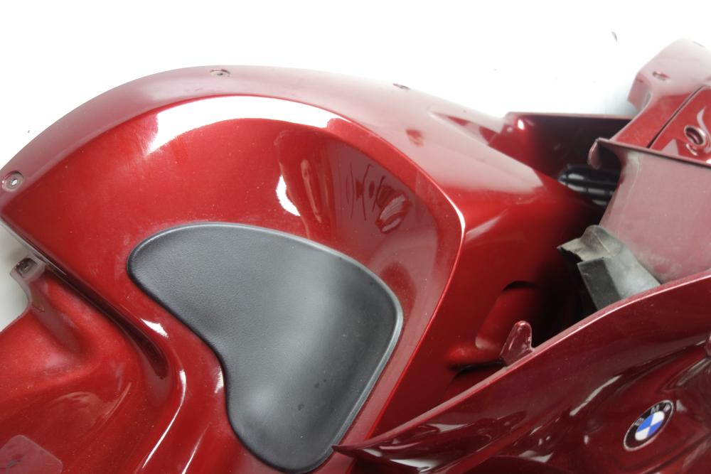 Preview: BMW R1100RT R 1100 RT Lacksatz Seitenteil Kanzel Spiegel Heck