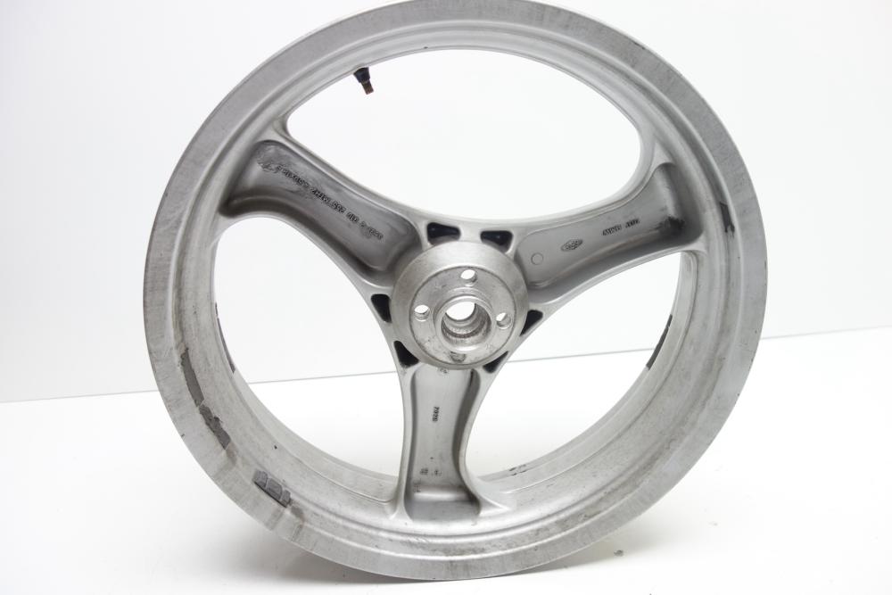 Preview: BMW R 1100 RT R1100RT Felge hinten Hinterrad