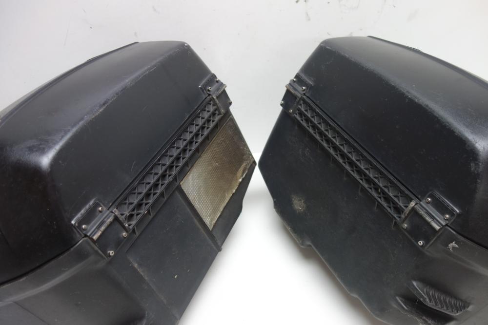 Preview: BMW R1100RT R 1100 RT Touring Seitenkoffer Koffer rechts links
