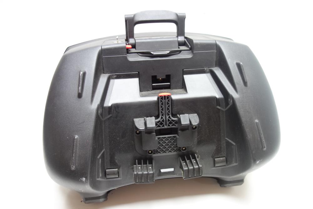 BMW R1100RT R 1100 RT Topcase Koffer