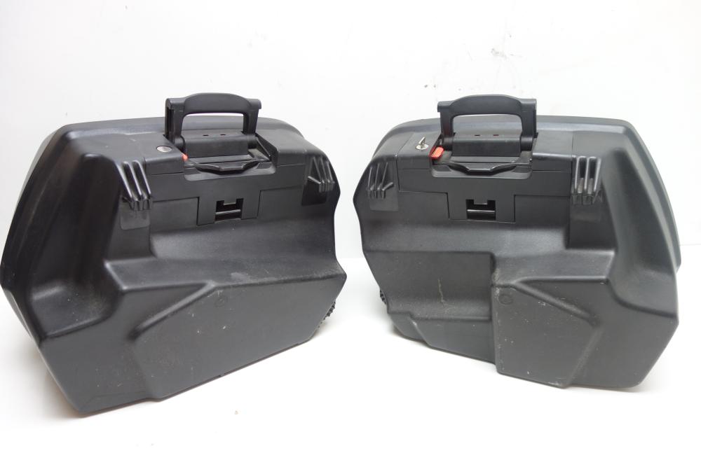 BMW R1100RT R 1100 RT Touring Seitenkoffer Koffer rechts links