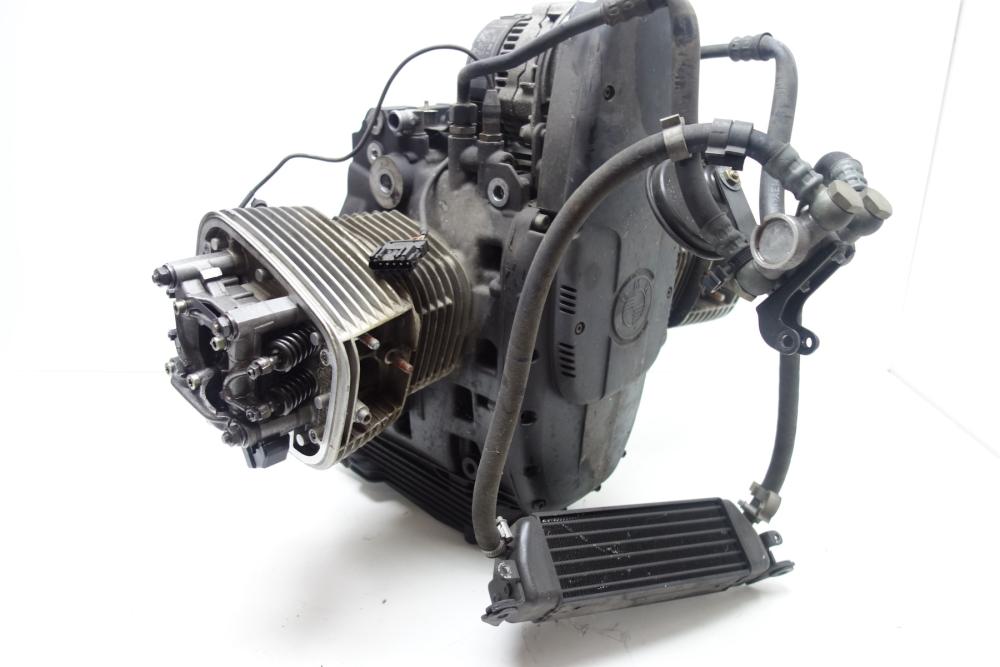 Preview: BMW R 1100 RT R1100RT Motor