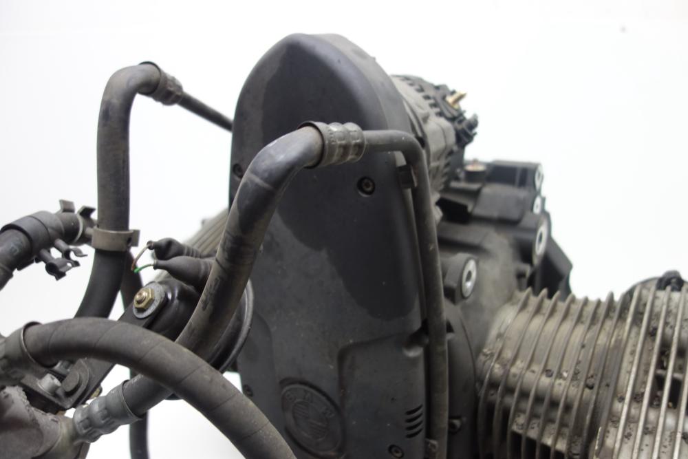 BMW R 1100 RT R1100RT Motor