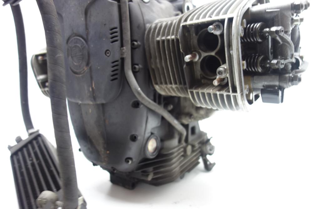 BMW R 1100 RT R1100RT Motor