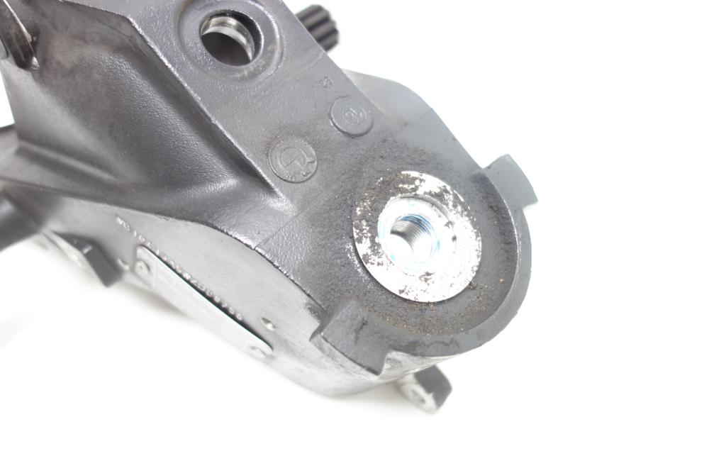 BMW R 1100 RT R1100RT Rahmen Frame Papiere