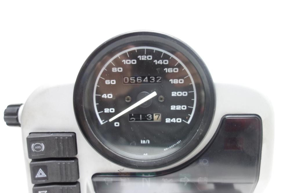 Preview: BMW R1100R R 1100 850 R Cockpit Tacho Drehzahlmesser