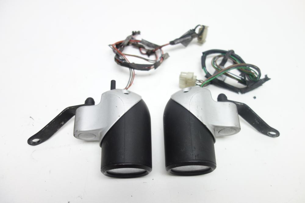 BMW R1100R R 1100 850 R Zusatzinstrumente Uhr Drehzahlmesser