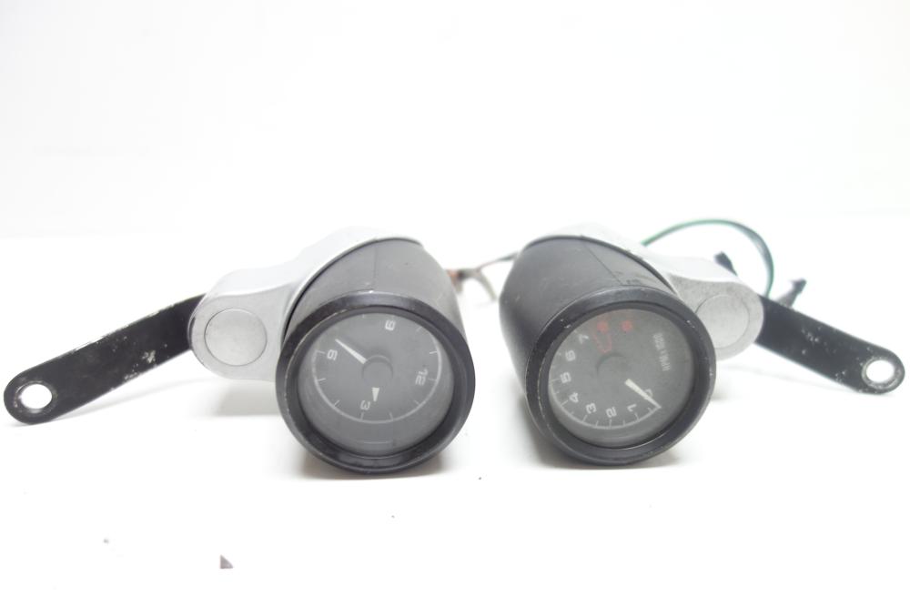 Preview: BMW R1100R R 1100 850 R Zusatzinstrumente Uhr Drehzahlmesser