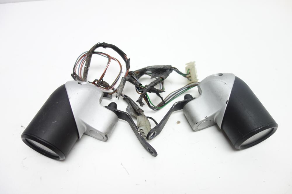 Preview: BMW R1100R R 1100 850 R Zusatzinstrumente Uhr Drehzahlmesser