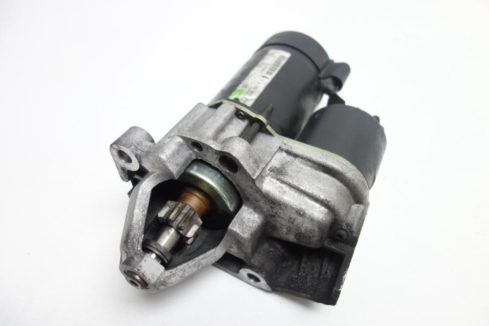 Preview: BMW R 1100 RT R1100RT Anlasser