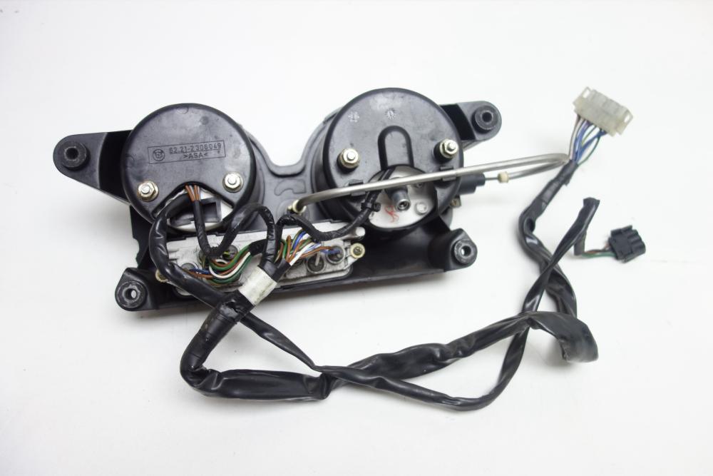 Preview: BMW R 1100 RT R1100RT Cockpit Tacho Drehzahlmesser
