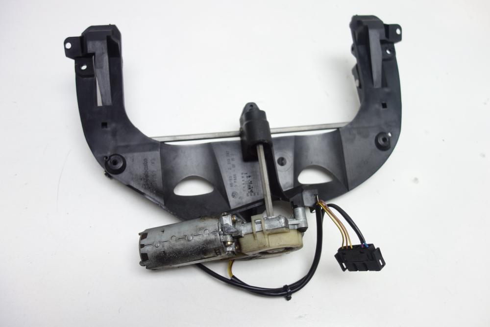 BMW R 1100 RT R1100RT Windschildverstellung Windschildhalter
