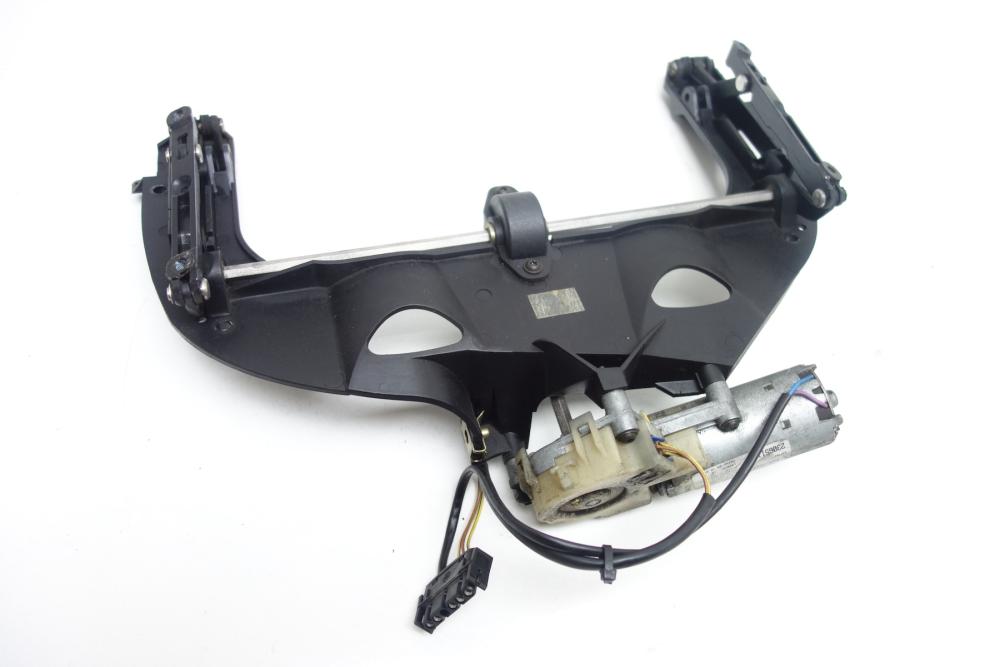 Preview: BMW R 1100 RT R1100RT Windschildverstellung Windschildhalter