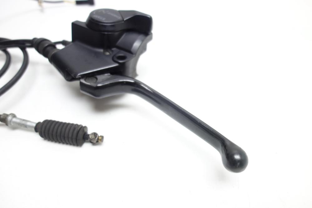 Preview: BMW R 1100 RT R1100RT Kupplungsarmatur Kupplungshebelhalter