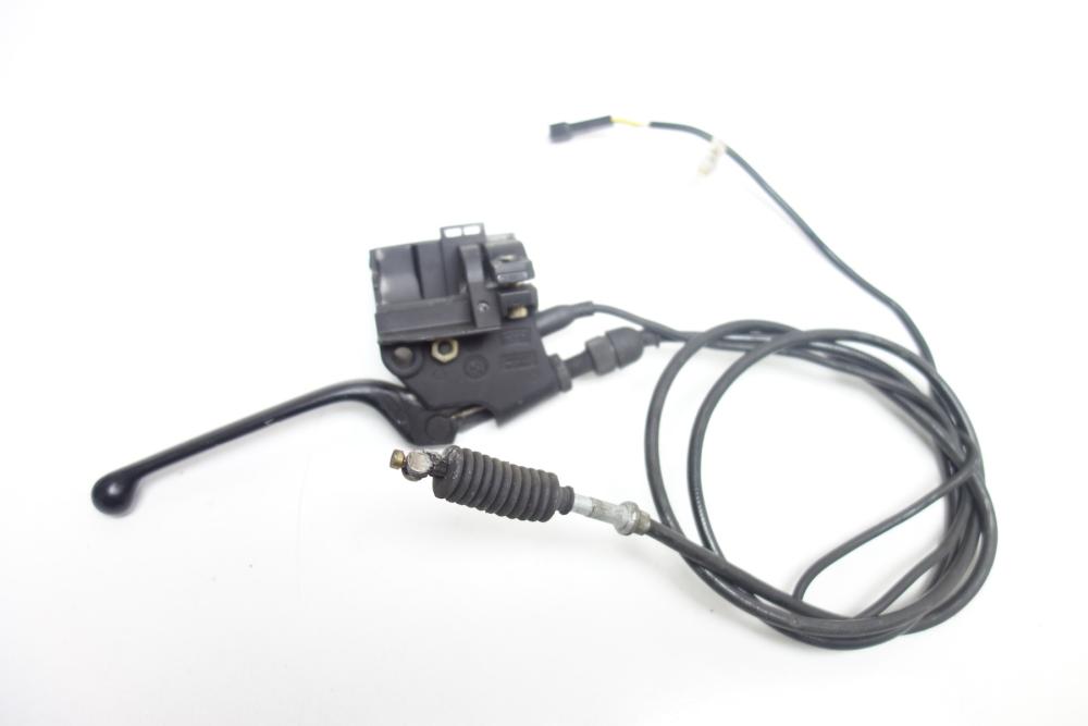 Preview: BMW R 1100 RT R1100RT Kupplungsarmatur Kupplungshebelhalter