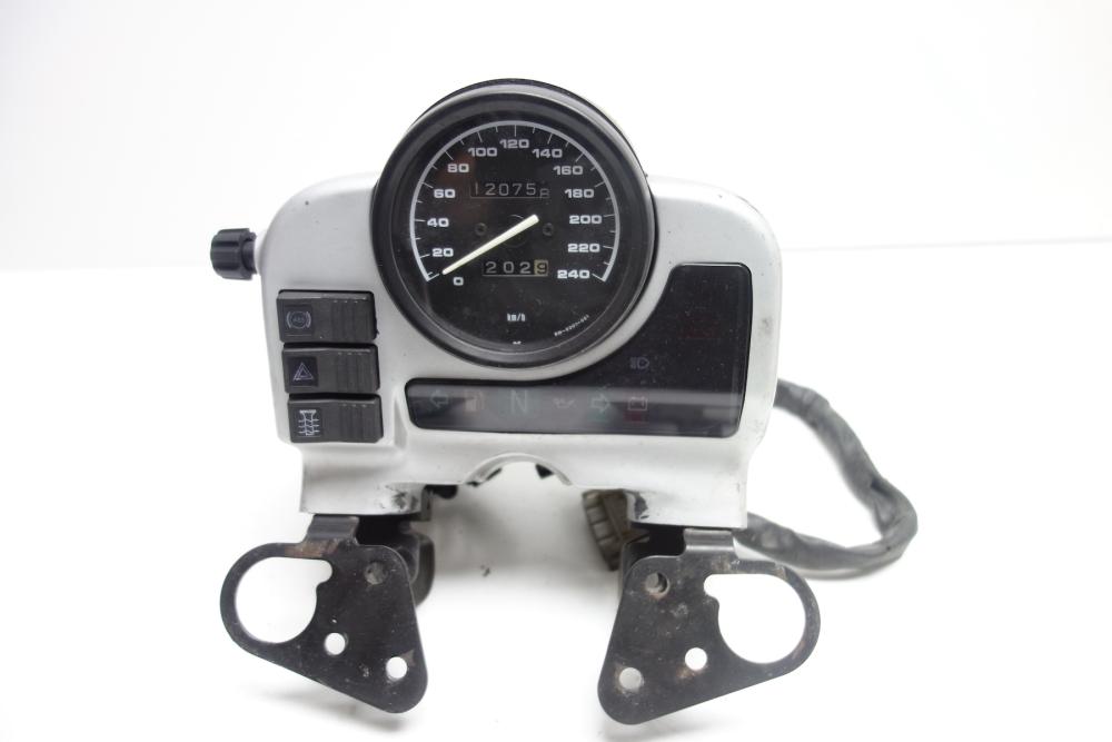 BMW R1100R R 1100 R Cockpit Tacho Drehzahlmesser