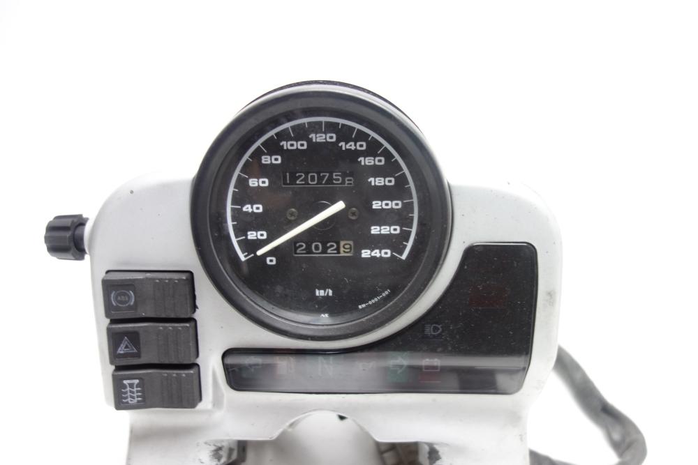 Preview: BMW R1100R R 1100 R Cockpit Tacho Drehzahlmesser